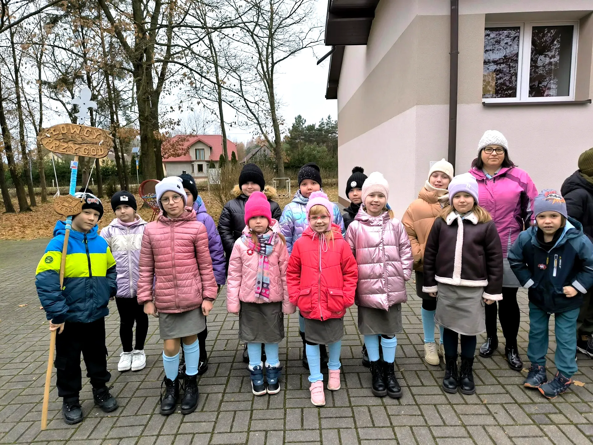 Biwak “Niepodległościowy”