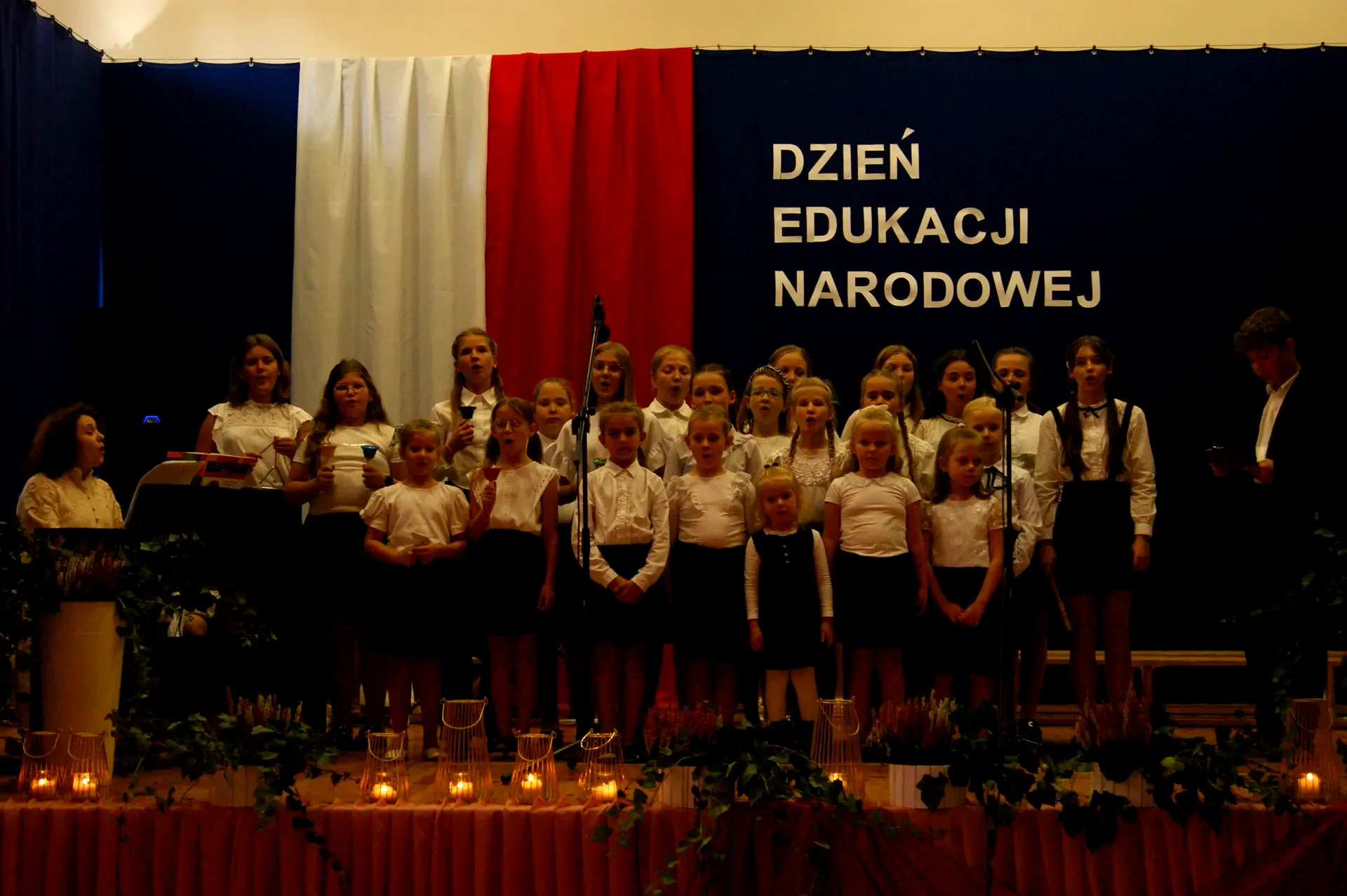 Dzień Edukacji Narodowej