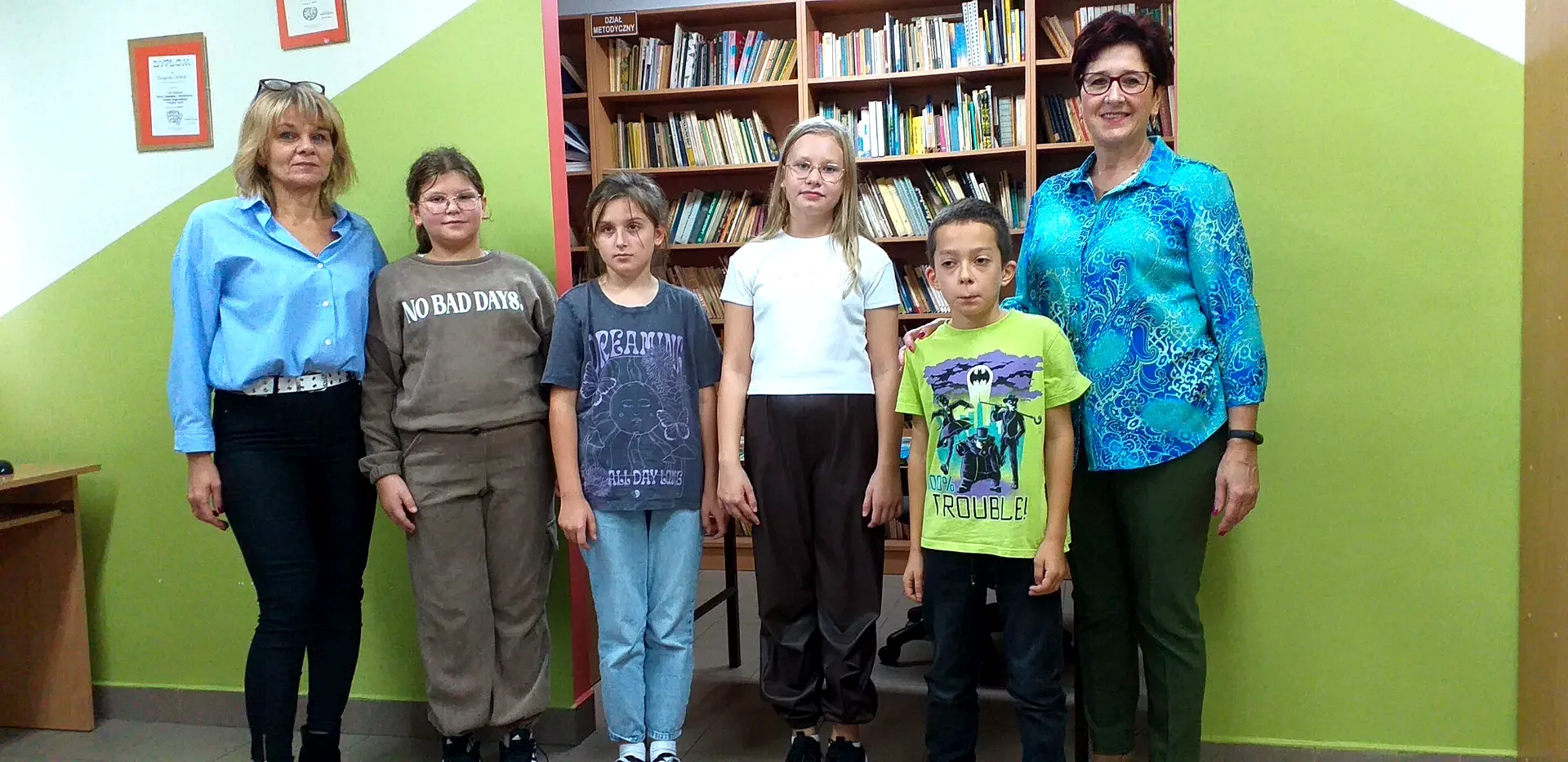 Konkurs Pięknego Czytania