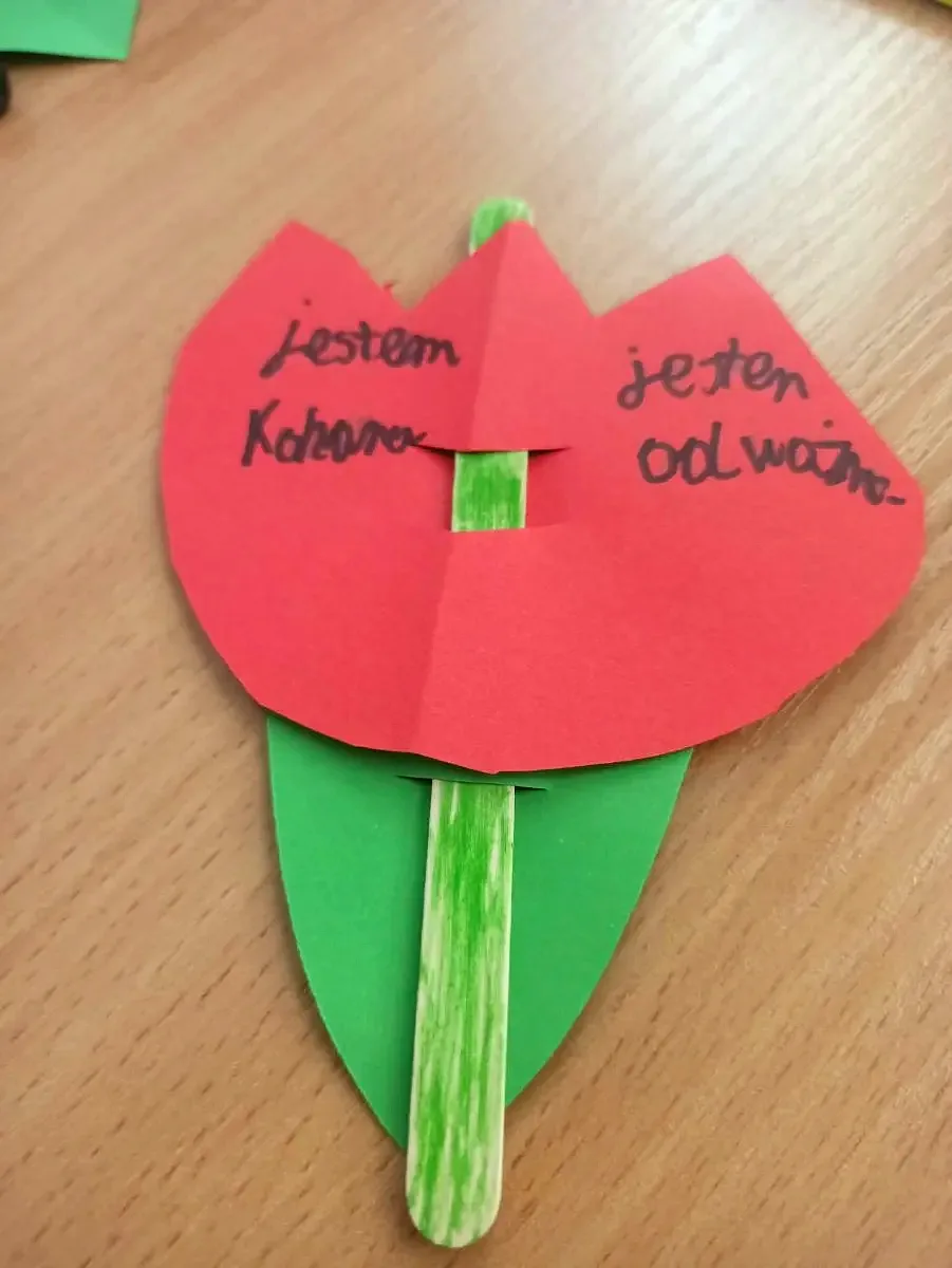 Kwietniowa akcja