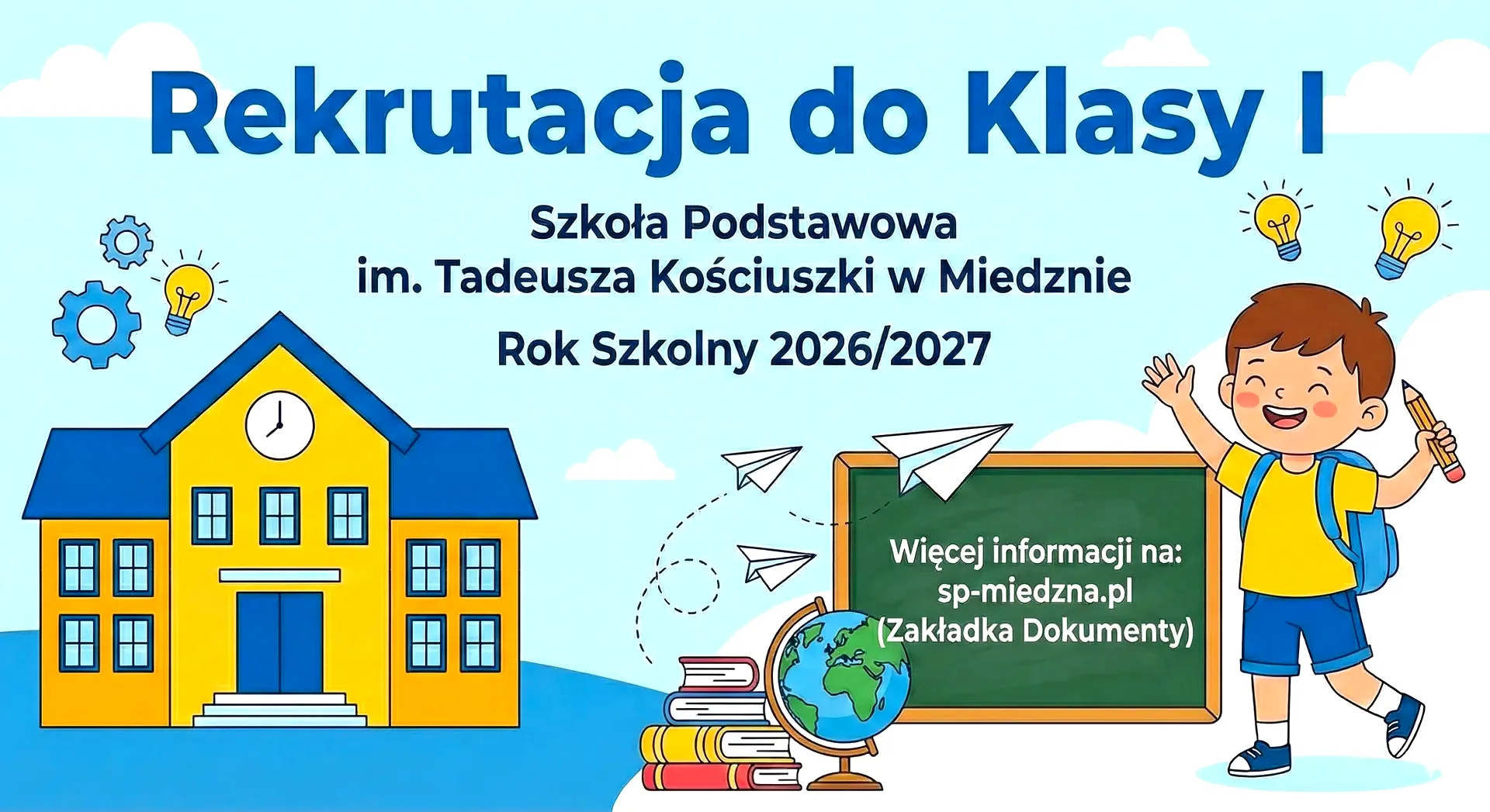 Rekrutacja