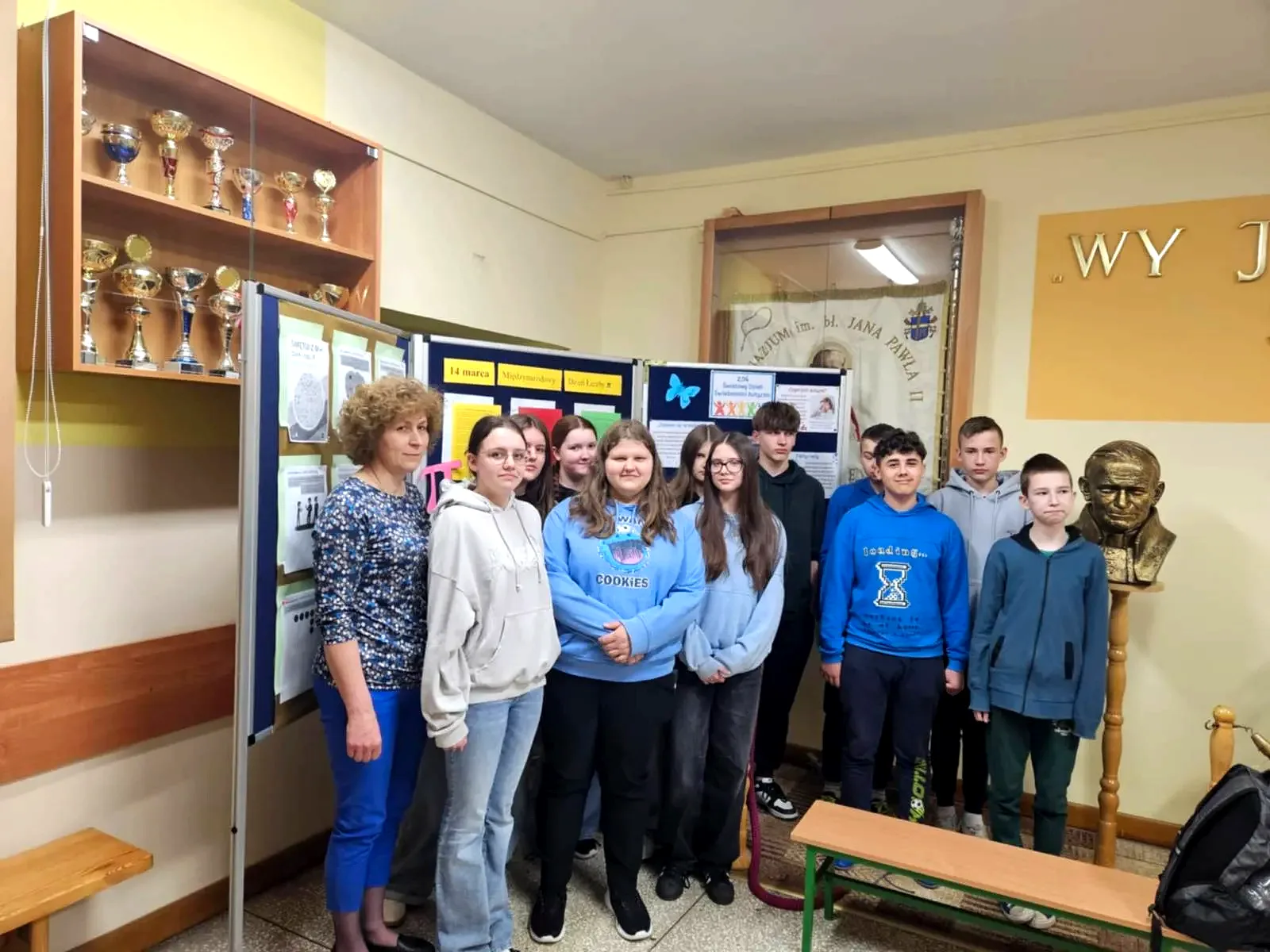 Światowy Dzień Świadomości Autyzmu