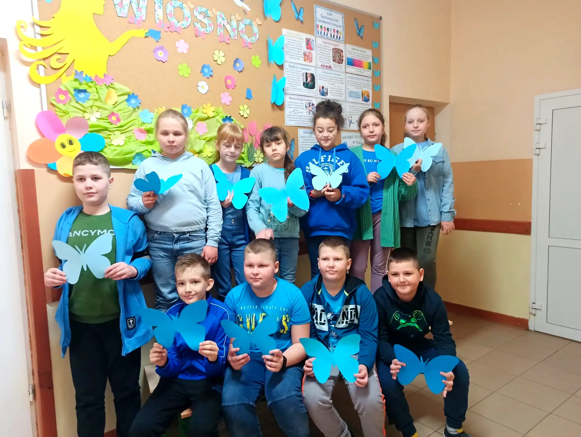 Światowy Dzień Świadomości Autyzmu