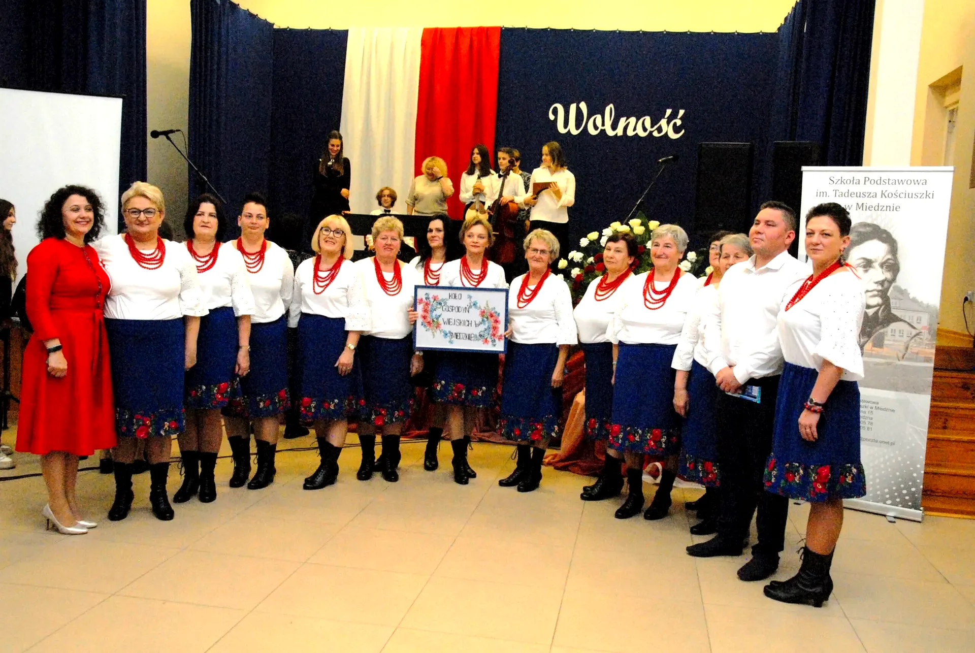 Wolność